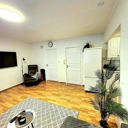 Ultra Central Wood Apartment 1 Stavanger Exterior photo