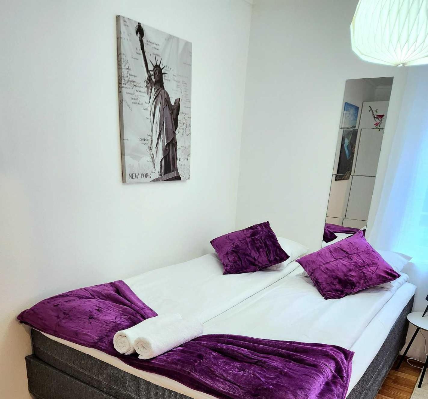 Appartement Ultra Wood 1