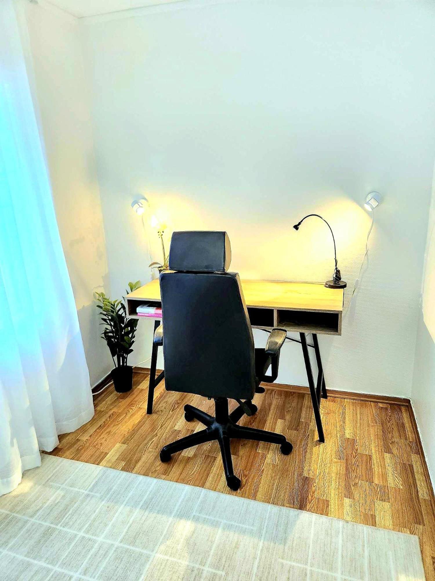 Appartement Ultra Wood 1